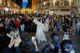 增幅全省第一！徐州文旅彰显多元魅力图片