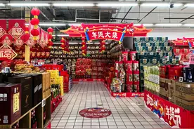 春节礼盒酒市场调查：传统与创新并行，品质与价格并重图片