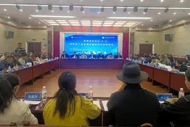 第三届香格里拉论坛举办图片