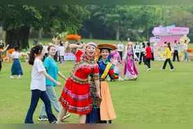 去广西“三月三”！这些“桂味”美食，你最馋哪一口？图片