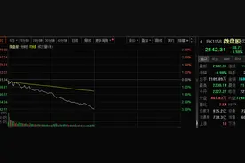 宇树概念股，10分钟，地天板！杠杆资金逆市加仓股出炉图片