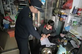 【以案释法】规范空调外机安装高度 保障来往行人安全图片