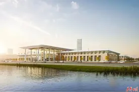 五矿二十三冶启动2025届校园招聘图片