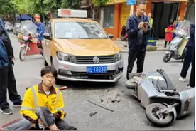 外卖小哥摔伤后“一键报案”获赔 四川达州试点新型职业伤害保障已惠及上万人图片