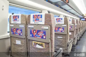 春节营销大战，燕京啤酒再次品牌破圈占领春节饭桌，霸屏传播媒体图片