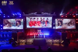 对话《三国志・战略版》发行制作人曾令鹏：敬畏三国文化，五年长跑从未躺平图片