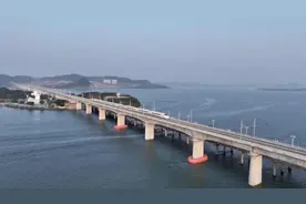 广西多条在建铁路项目吹响年末冲锋号！经过你家乡吗图片