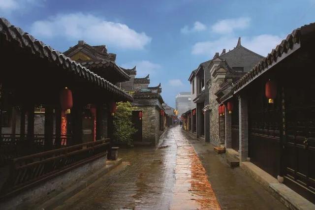 东台何以成为“长寿之乡”