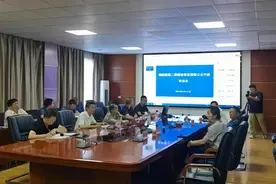 罗田县资规局：回应群众诉求，召开建设项目规划方案听证会图片