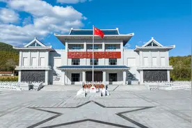 汪清爱国主义教育中心奏响民族团结进步时代强音图片