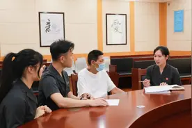 22年未见的继子，是否还存在赡养义务？图片