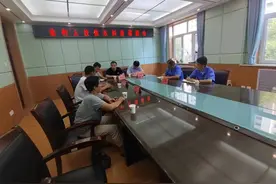 临邑率先建立农村供水纠纷调解机制助民喝上“舒心水”图片