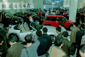 好看、好逛又好玩！9月5日-9日带你玩转第50届齐鲁国际车展图片