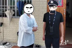 提供银行卡帮转账要警惕，连州已有人因此摊上事了……图片