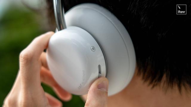 CMF Headphone Pro 体验：100 小时续航，配置全能的入门降噪头戴