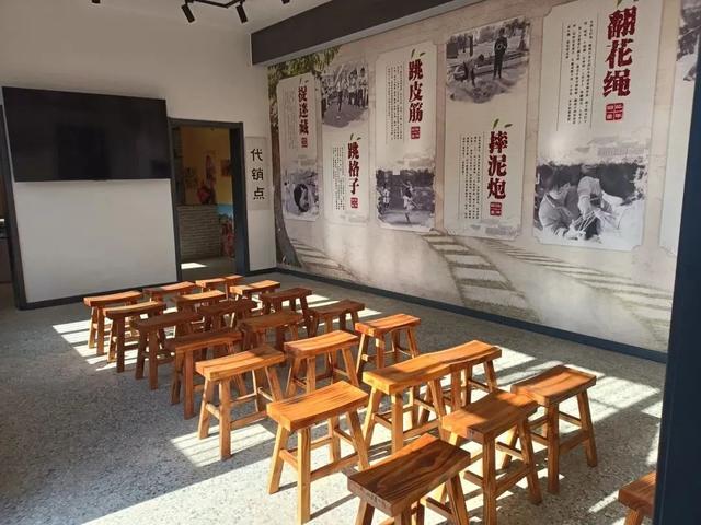 文旅“镇”精彩 ｜ 千年文脉润小留，乐活新章绽牡丹