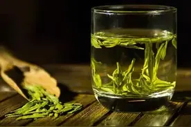 谷雨：雨生百谷，万物逢时图片