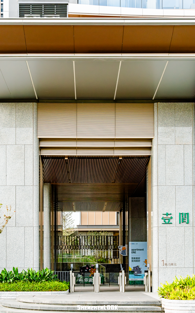 深圳湾的夜景再次升级 · 周末游玩指南