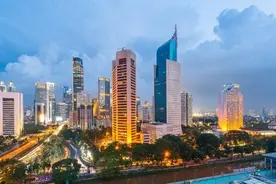 印尼将迁都，雅加达最后一次以首都身份庆祝建城497年图片