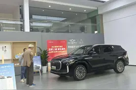 部分品牌置换率增了20% 昆明以旧换新车补升级图片