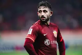 德转市场更新2024年末中超身价：巴尔加斯第一，武磊国内球员第一图片