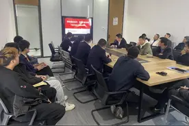 宁德农商银行：向“新”而行！助推新质生产力，探索科技金融服务新模式图片
