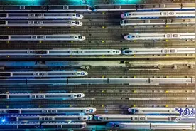 12306上买不到票，第三方平台却显示有票？解释来了图片