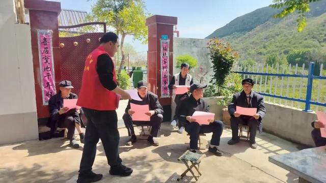 临朐县嵩山生态旅游发展服务中心：守护自然资源 共建美丽嵩山