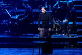 音乐剧“热”展现中外文化交流生动图景图片