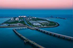 江苏如东：向海而兴，走好海洋强县建设路径图片