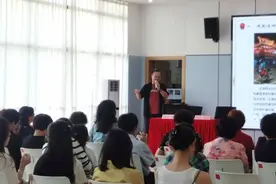 品戏曲民乐、赏流行乐，汕尾市文化馆送上假期文化“大礼包”图片