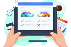 价格战旋涡中的宝马与经销商图片