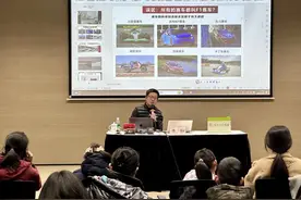 F1赛道上的高光时刻、幕后风云……跟着百万粉丝大V了解赛车文化图片