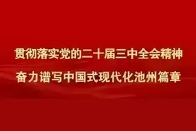 池州这一学校今天揭牌！图片