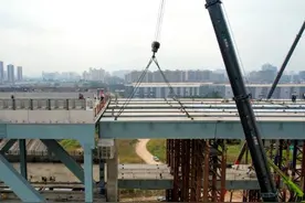 去东莞更加便利！这条高速有望年底通车！图片