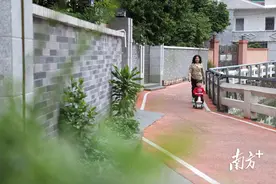 中山神湾镇：党员群众齐上阵，家园风貌大提升图片