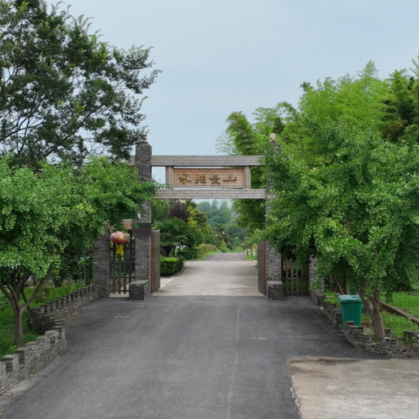 速藏启程！仪征秋季骑行一站式攻略，把秋景与趣味统统骑进眼里~