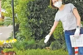 都市青年开始在网上学种地了？图片