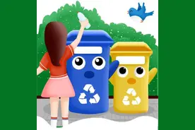 【垃圾分类】垃圾分类知识普及图片