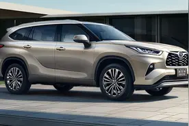 如何赢得全球超500万车主的共同青睐，汉兰达来告诉你图片