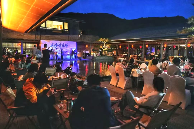 假期新趋势，山东宝藏小城大放异彩