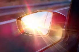 高温暴晒，汽车哪些部件最易坏？图片