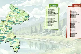 欢迎来重庆！十大夏季旅游线路重磅发布图片