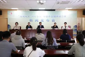 2025年首次“扁鹊故里 康养济南”中医药文化市集于5月30日正式启动图片