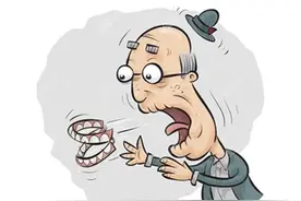 老年人的口腔修复与义齿选择，松江医师提醒：这些需注意丨健康智慧屋图片