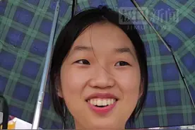 中考收官！考生开启花式暑假，旅游解压同时也规划未来图片