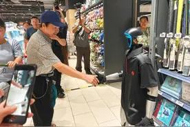 全面“胖东来化”！永辉超市调改一年：超100家门店调改开业，要让部分员工薪酬过万图片