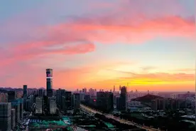 山东明确今年562个省重大实施类项目 济南工业北路快速路东延等多个项目列入其中图片