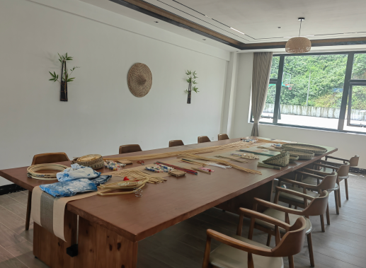 秋假宝藏打卡地｜黄坭镇“滚滚House”：带孩子开启一场竹海奇幻之旅！