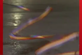 非洲学生看上海：滑遍街头 把所见所学带回家图片